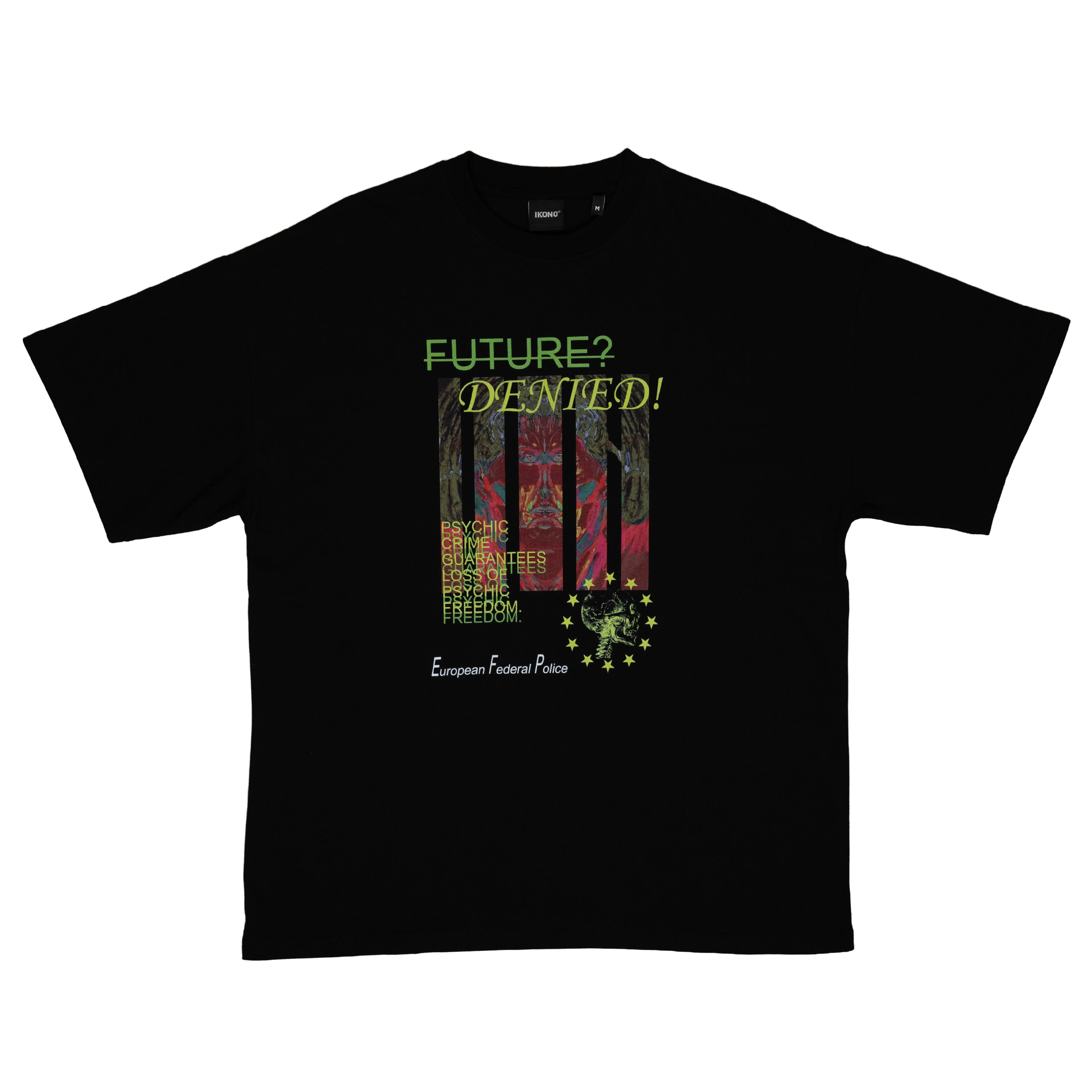 IKONO® x Cruelty Squad